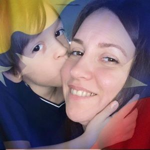 Meet your Posher, Daniela